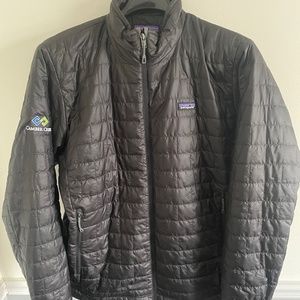 Patagonia Mens Jacket-NWT